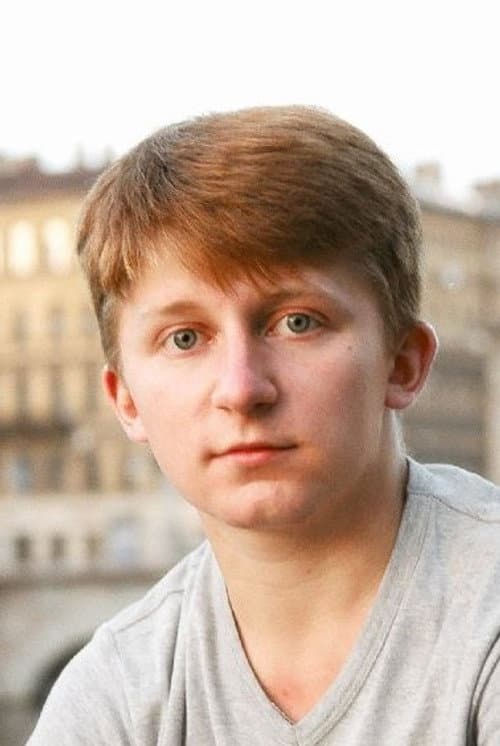 Захар Ронжин foto