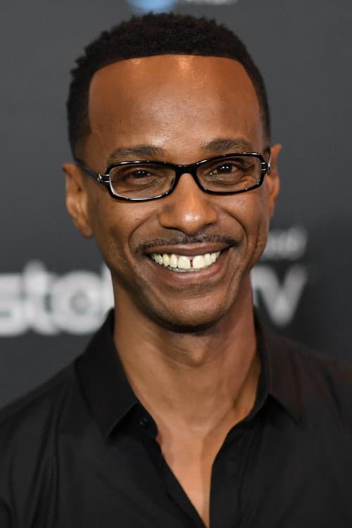 Tevin Campbell foto