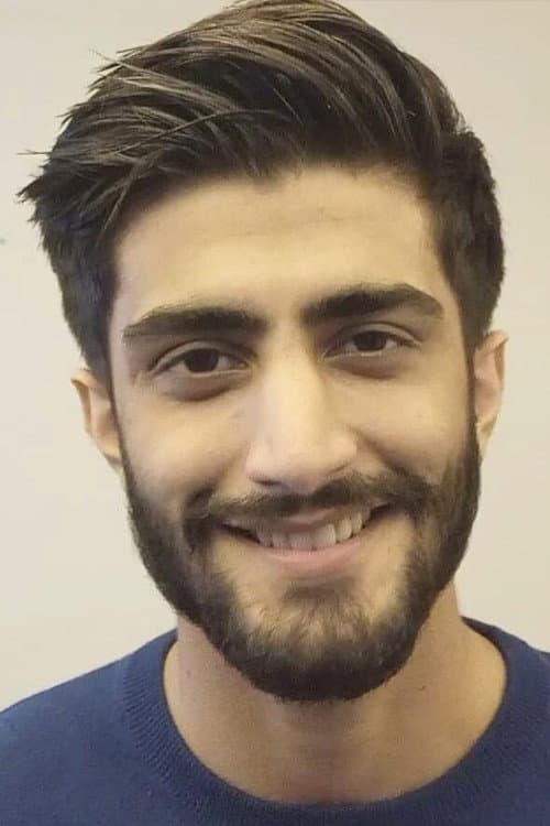 Khush Jotwani foto
