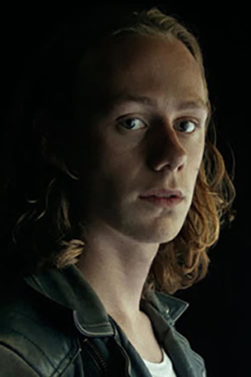 Niclas Larsson foto