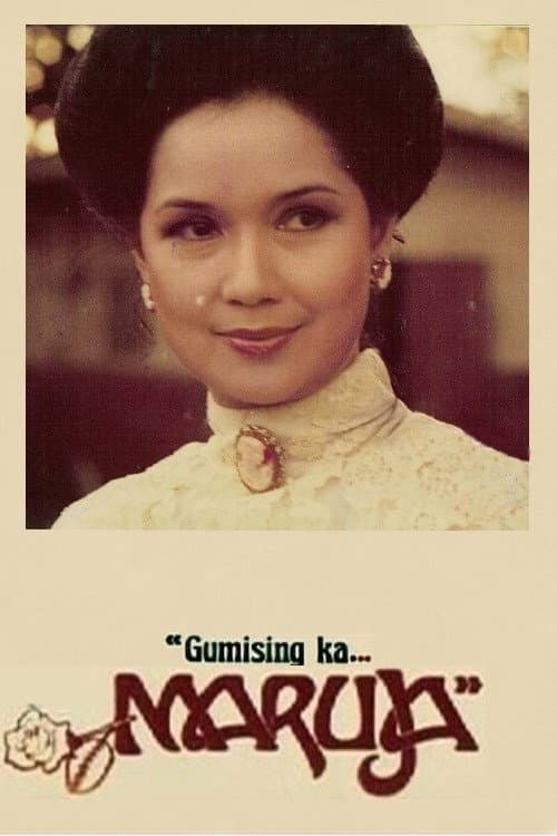 Gumising ka... Maruja (1978) poster