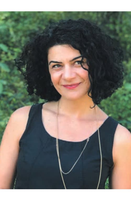 Nora Martirosyan foto