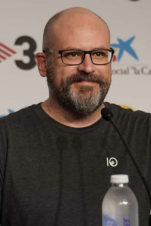 Keith Thomas foto