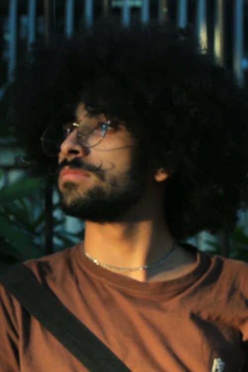 Gabriel Moura foto