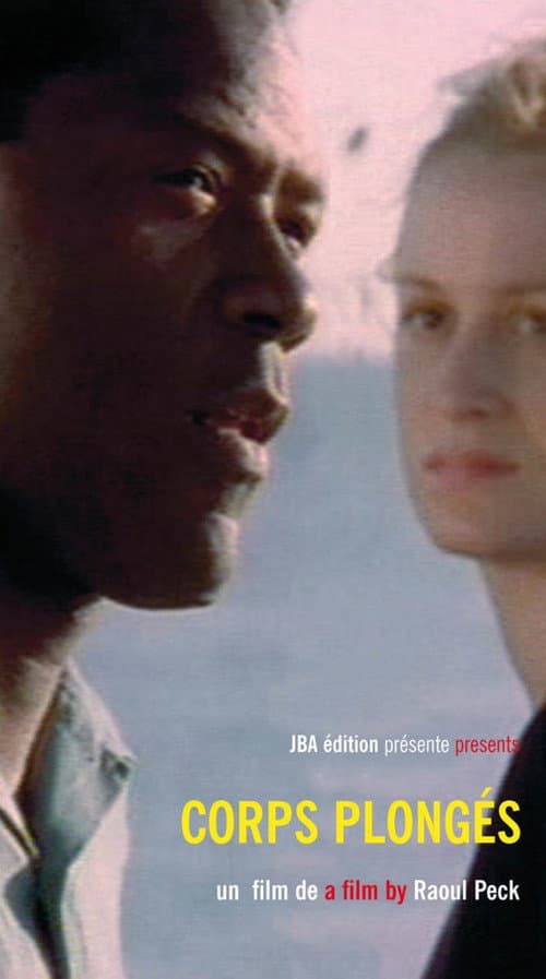 Corps plongés (1998) poster