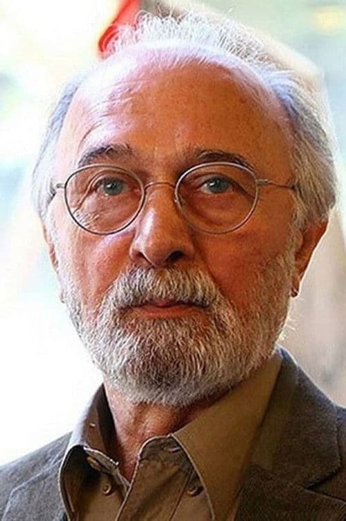 پرویز پورحسینی foto