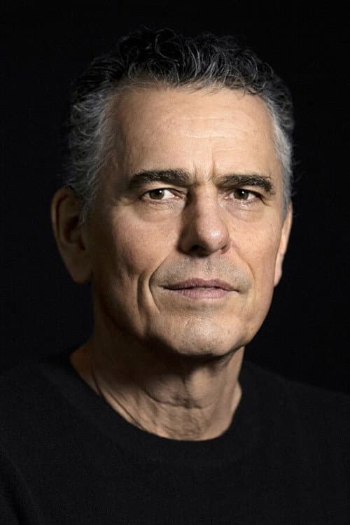 Ahmad Mesgarha foto