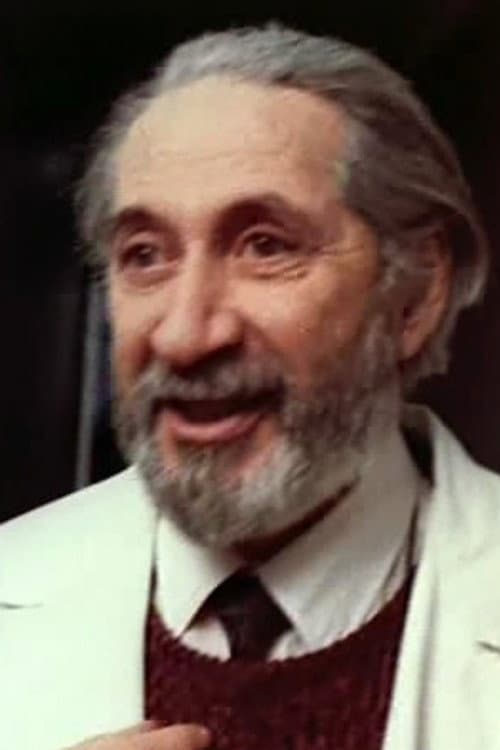 Лев Окрент foto
