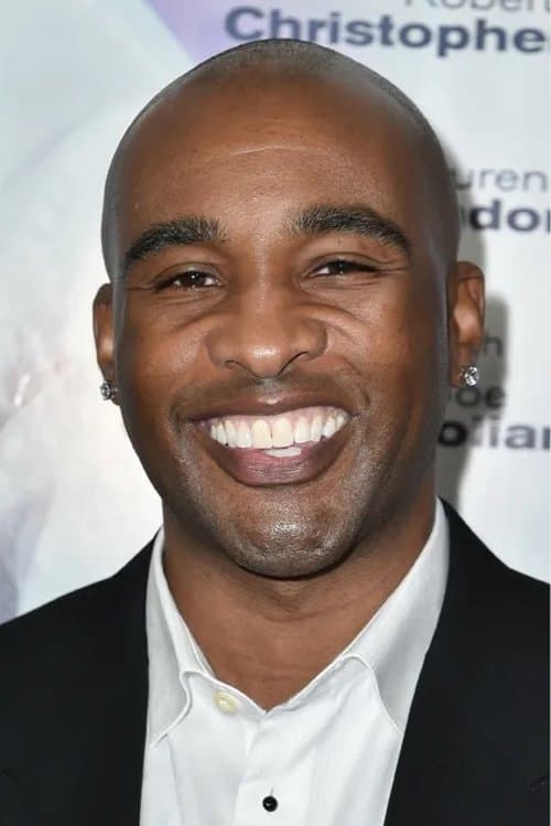 Datari Turner foto