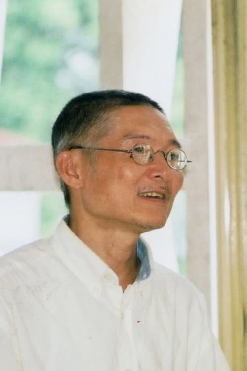 Hồ Quang Minh foto