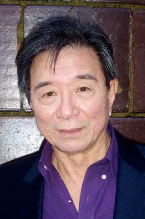 Randall Duk Kim foto