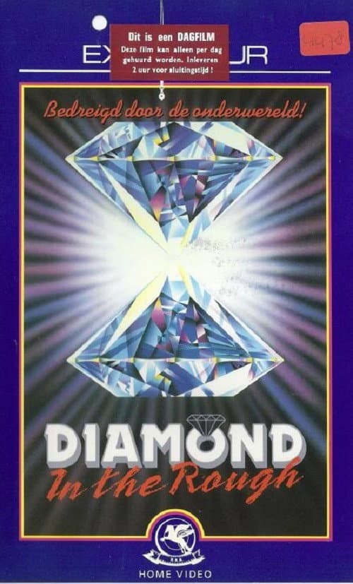 Diamond in the Rough (1988) poster