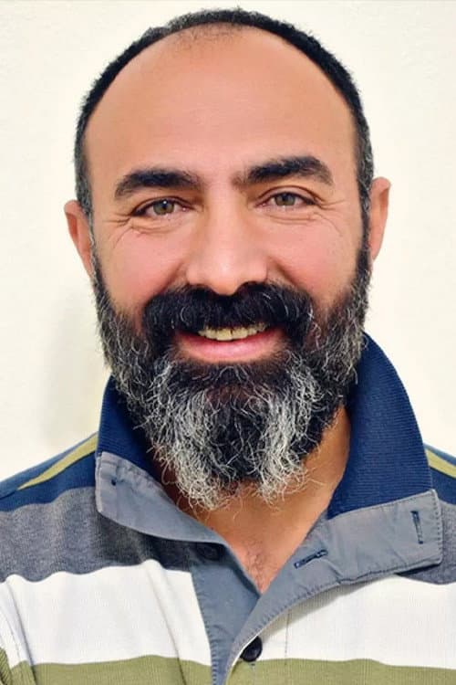 Ali Çoban foto