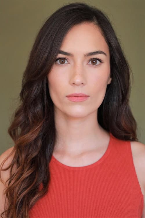 Amanda Westlake foto