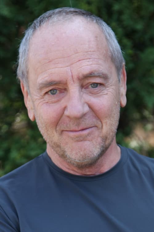 Denis Larocque foto