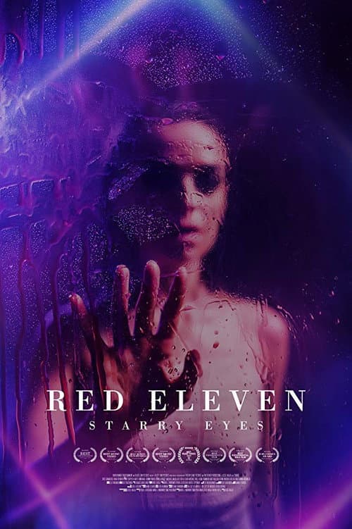 Red Eleven: Starry Eyes (2019) poster