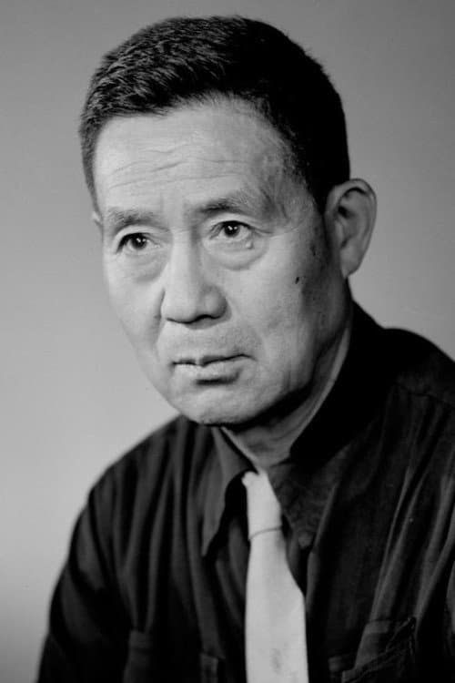 Henry Sugimoto foto