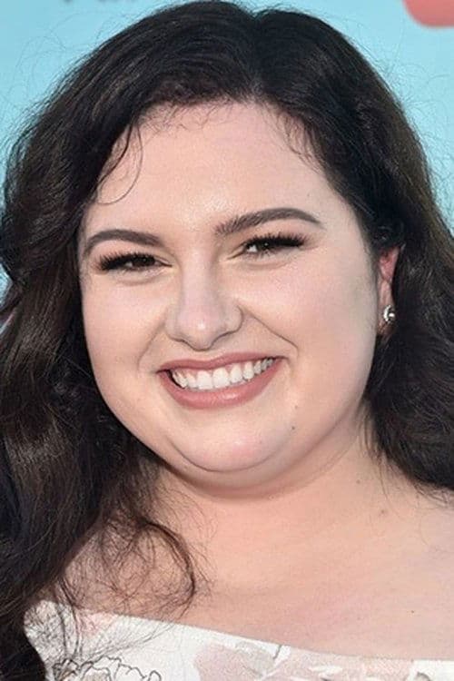 Maddie Baillio foto