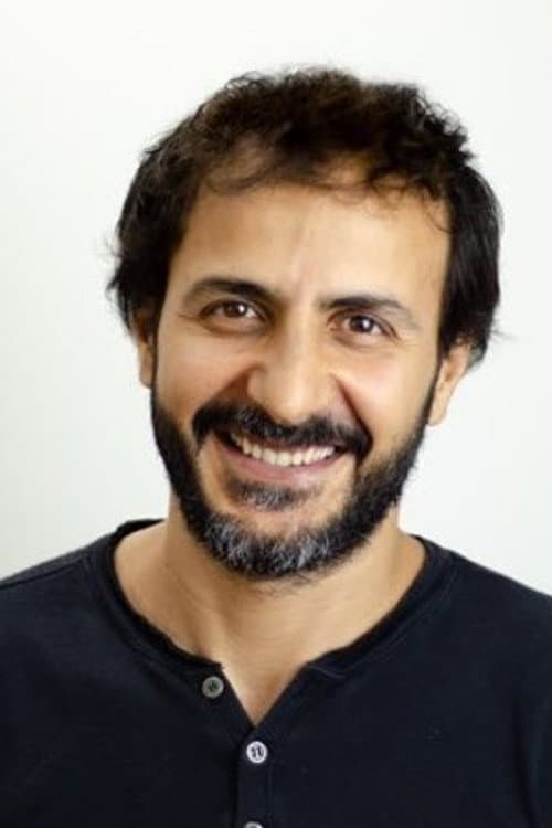 Ahmet Sarsılmaz foto