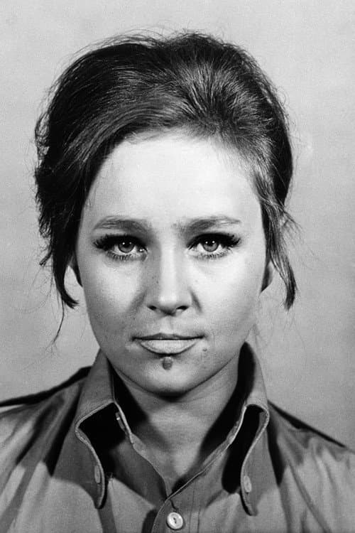 Anita Dymszówna foto