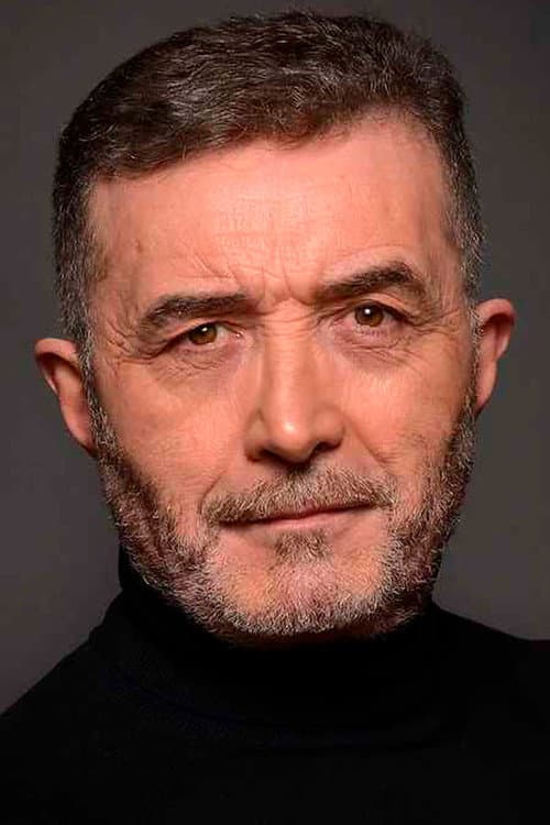 Juan Alberto López foto