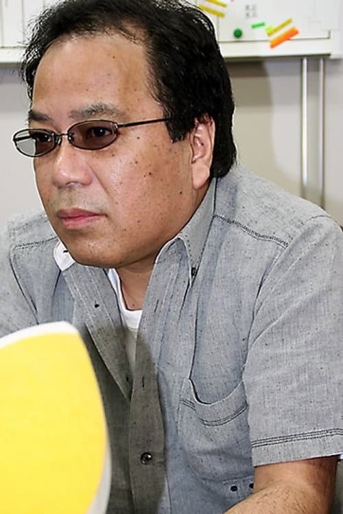 萩庭貞明 foto