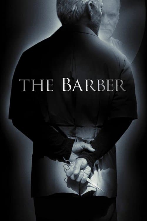 The Barber (2002) poster