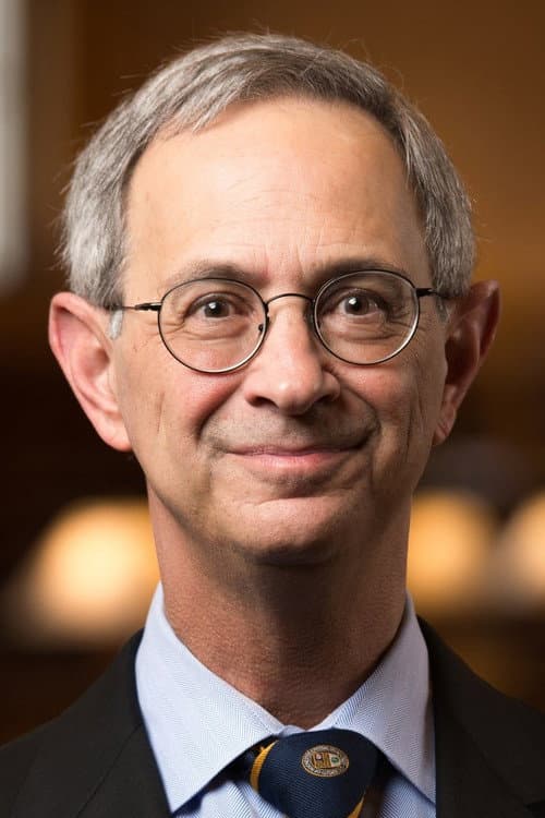 Joel Seligman foto