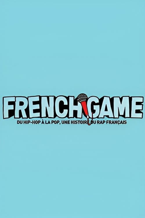 French Game (2019) poster