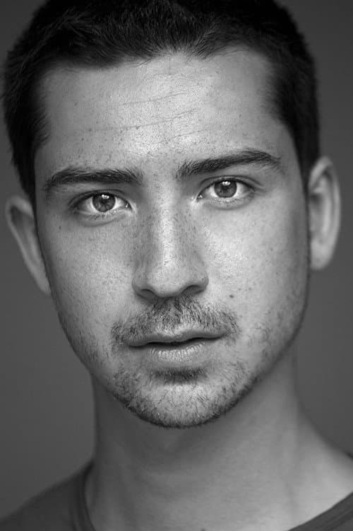 Fred Fergus foto