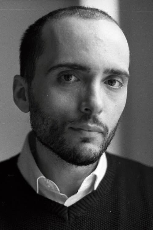 Michael Keerdo-Dawson foto