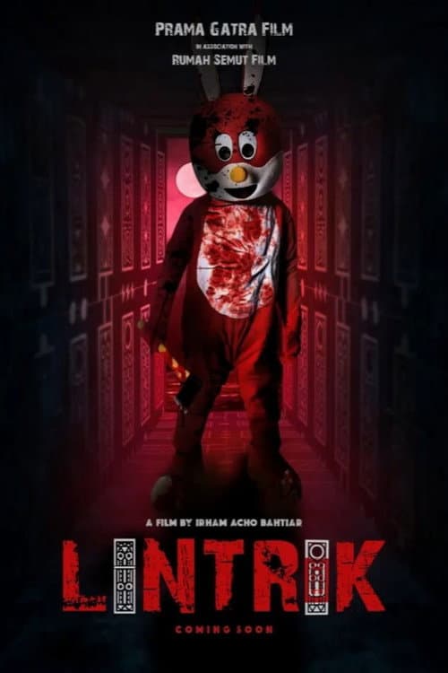 Lintrik: Ilmu Pemikat (2025) poster