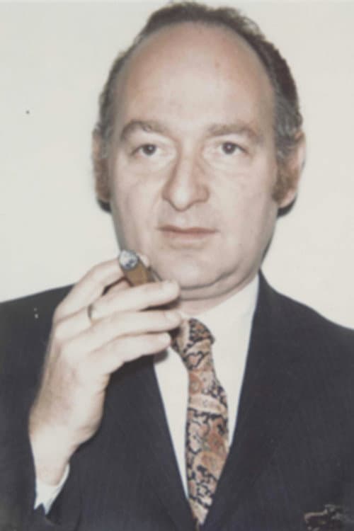 Ivan Karp foto