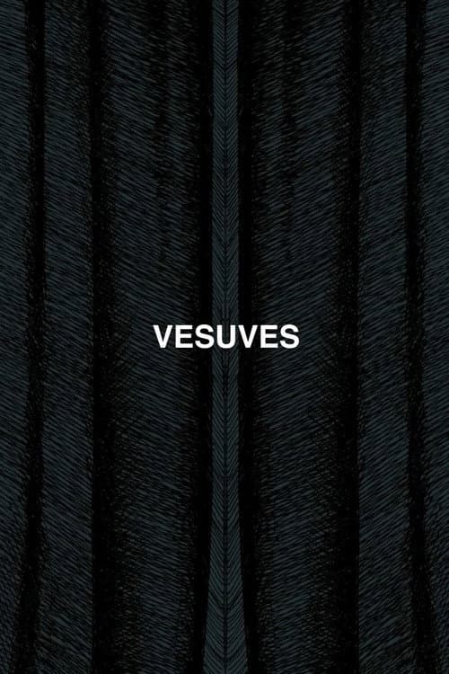 Vésuves (2011) poster
