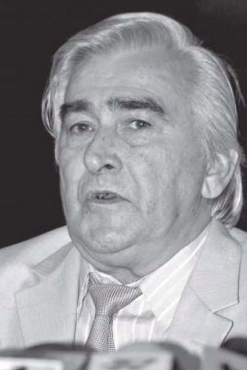 Serafin Fanko foto