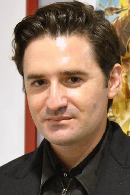Nicolas Maury foto