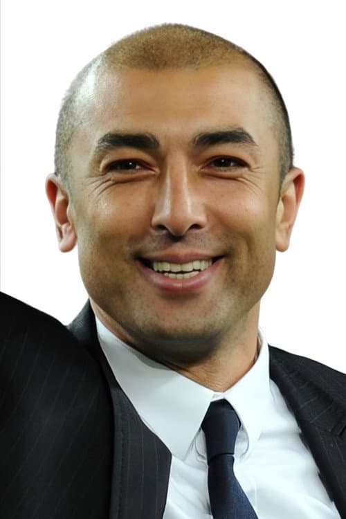 Roberto Di Matteo foto