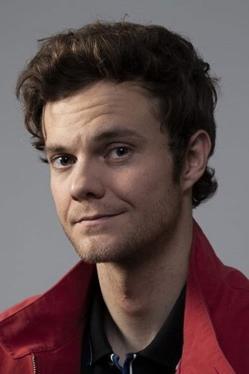 Jack Quaid foto