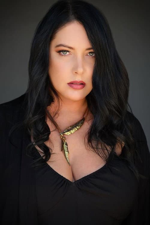 Alicia Oberle Farmer foto