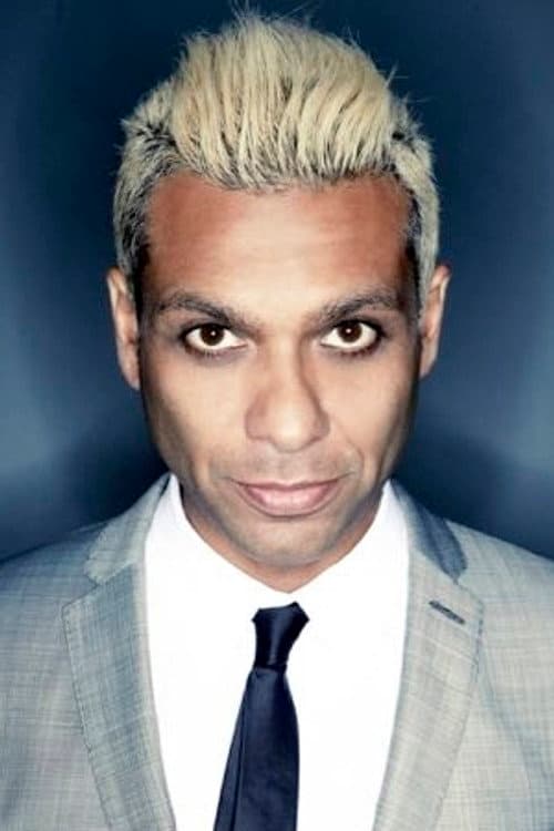 Tony Kanal foto