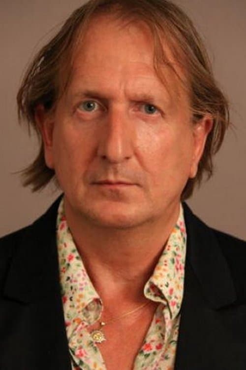 Christian Mazucchini foto