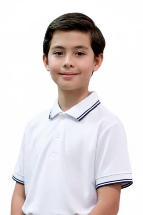Zachary Ayden foto