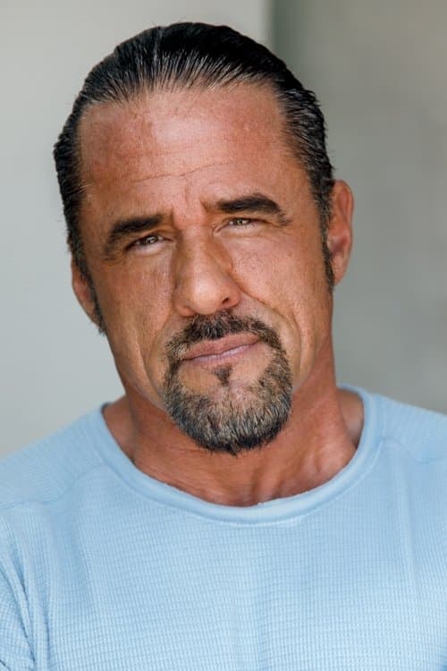 Marcus LaVoi foto