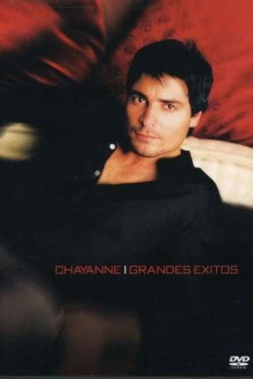 Chayanne - Grandes Exitos (2016) poster