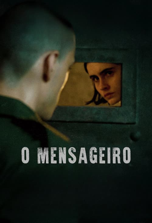 O Mensageiro (2024) poster