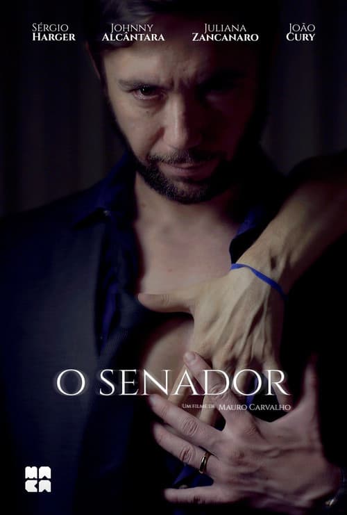 O Senador (2024) poster