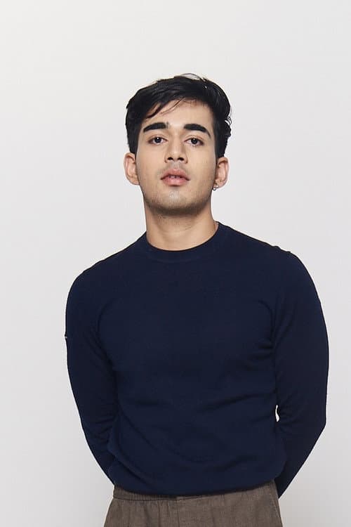 Rohit Jasud foto