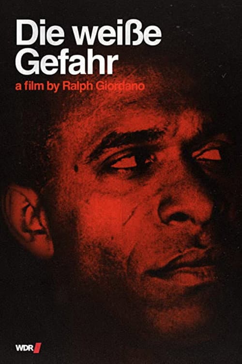 Die weiße Gefahr (1971) poster