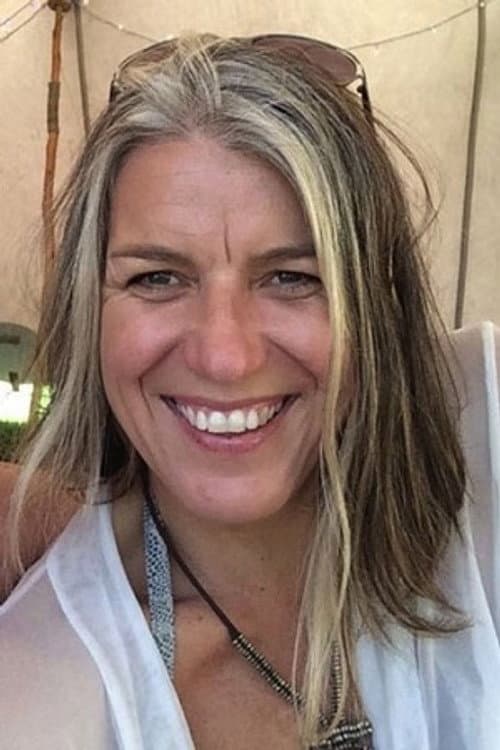 Karin Slater foto