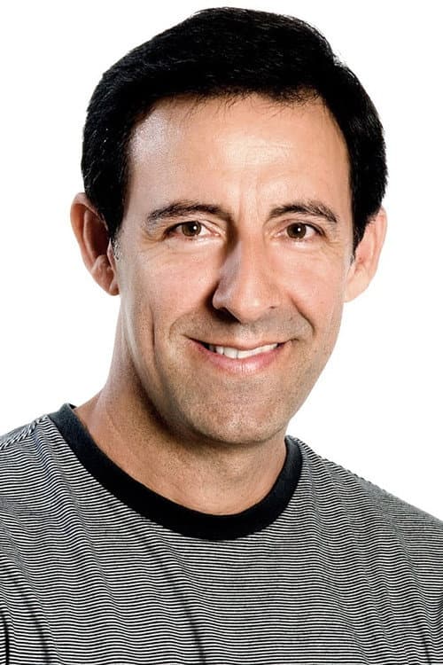 Carlos Mariano foto